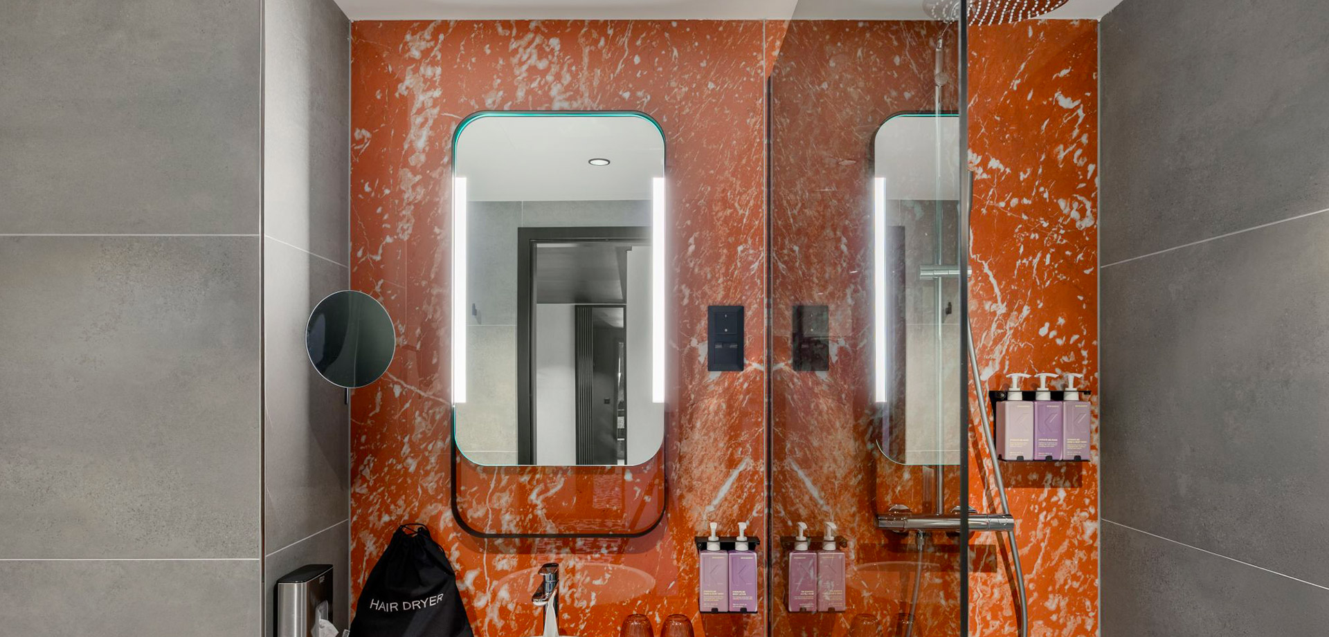 Hero image descrittiva