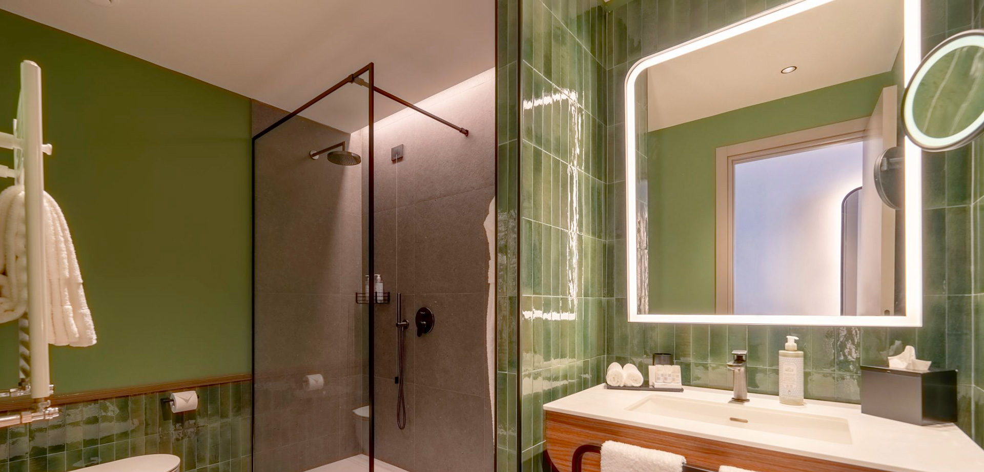 Hero image descrittiva