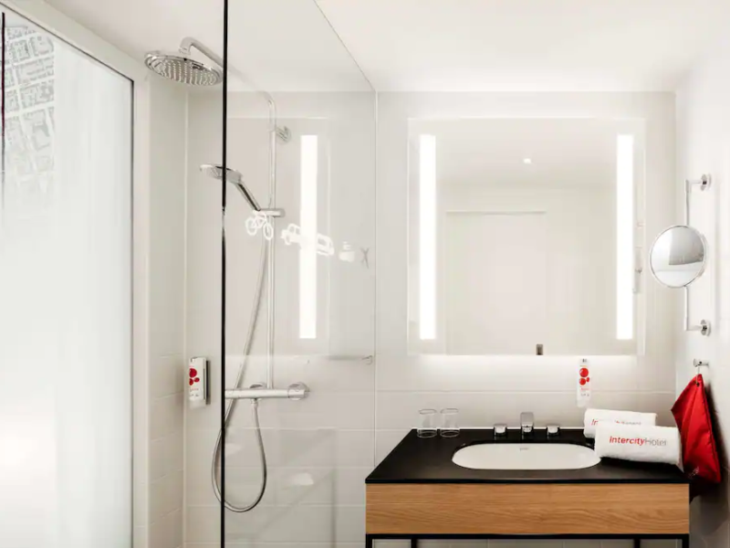 HOTEL BAGNO INTERCITY HOTEL BAGNO INTERCITY