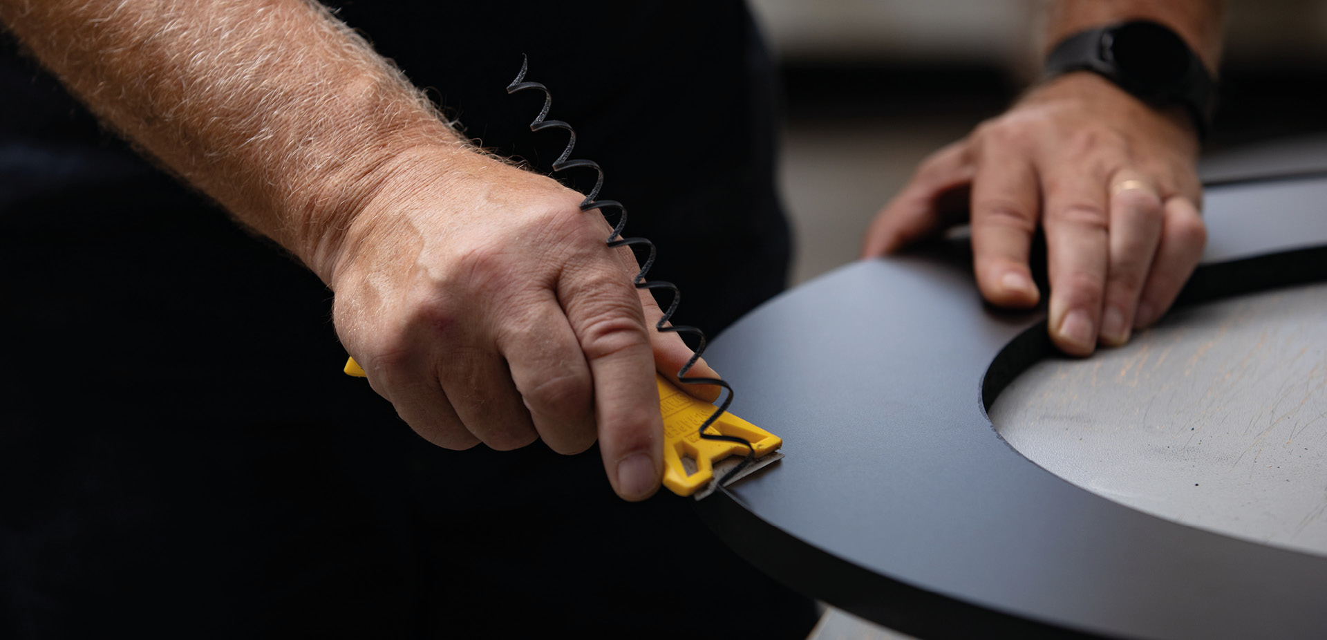 Hero image descrittiva