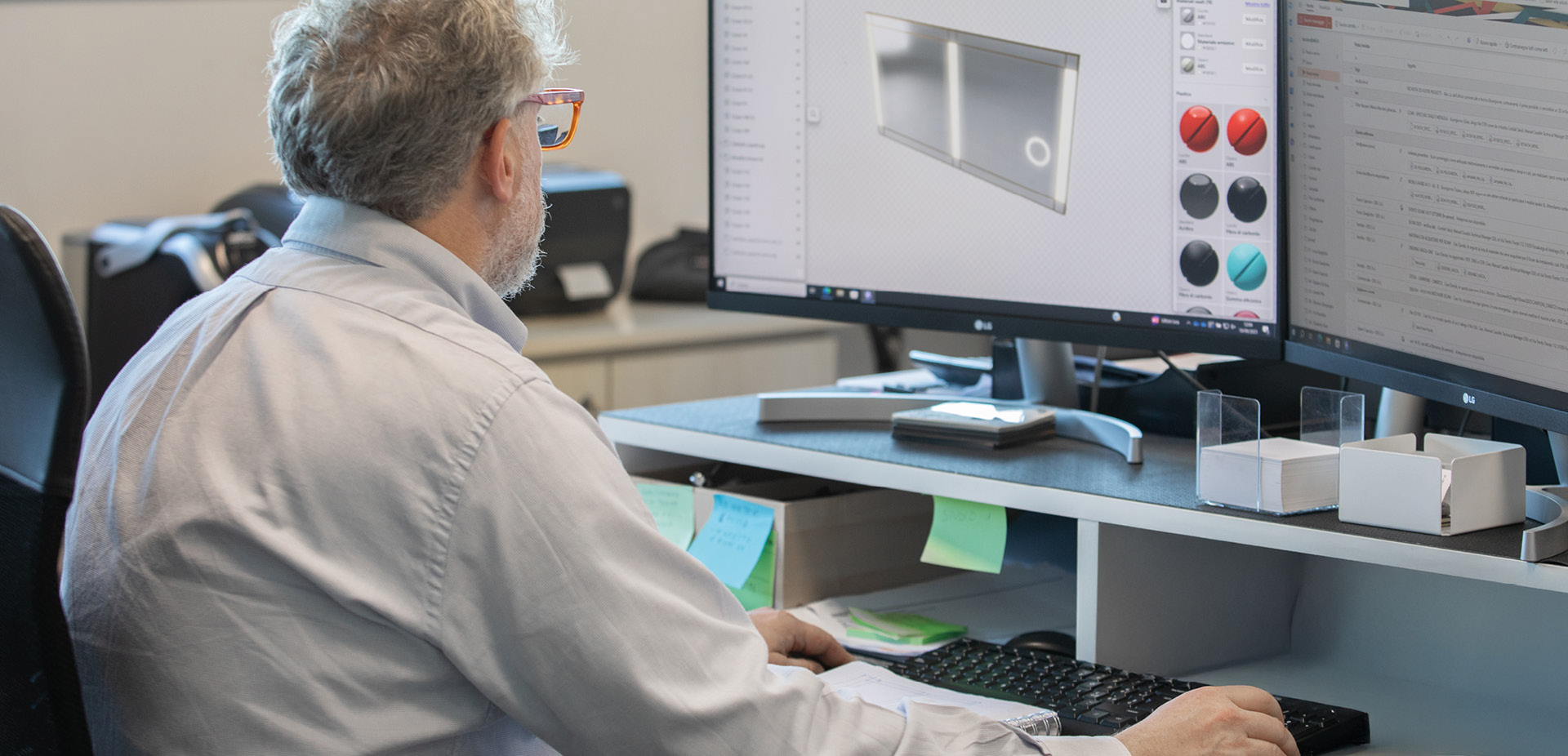 Hero image descrittiva