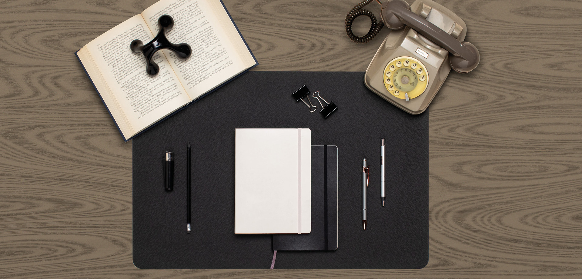 Hero image descrittiva