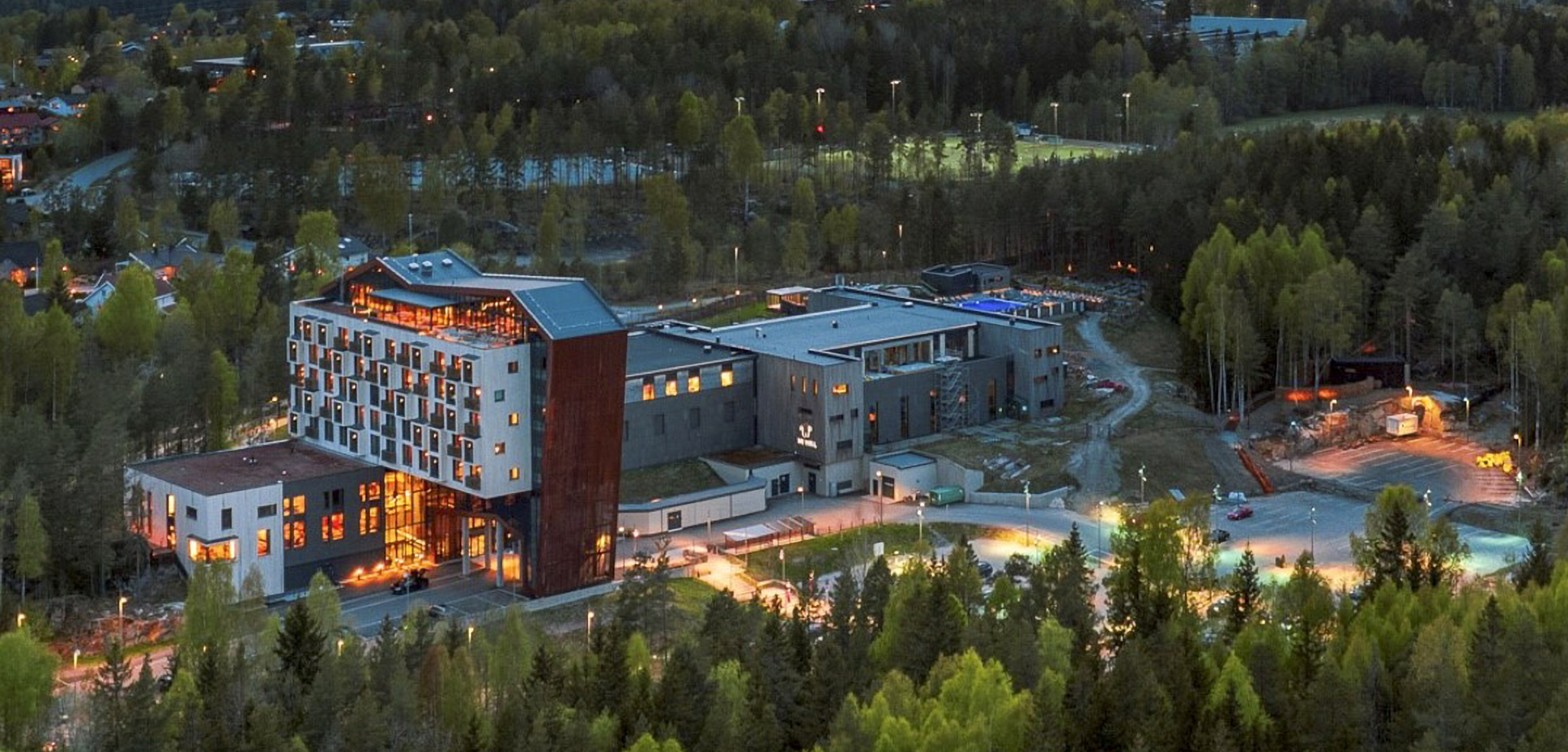 Hero image descrittiva