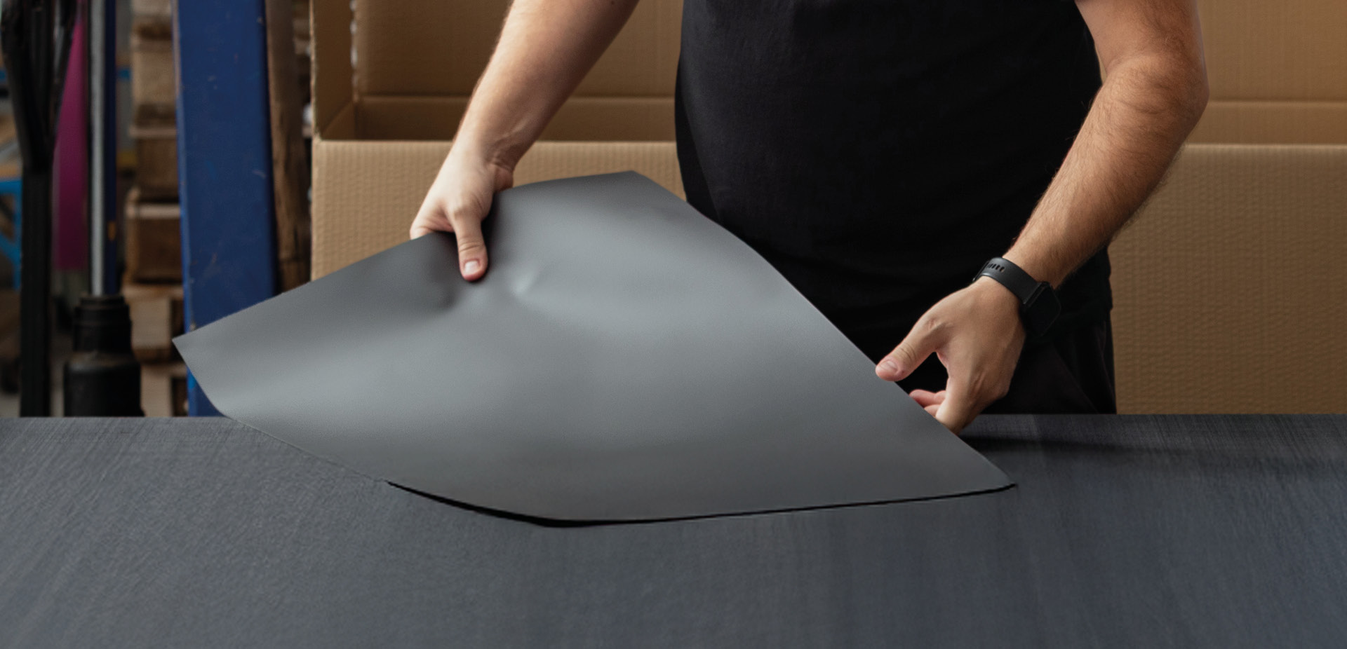 Hero image descrittiva