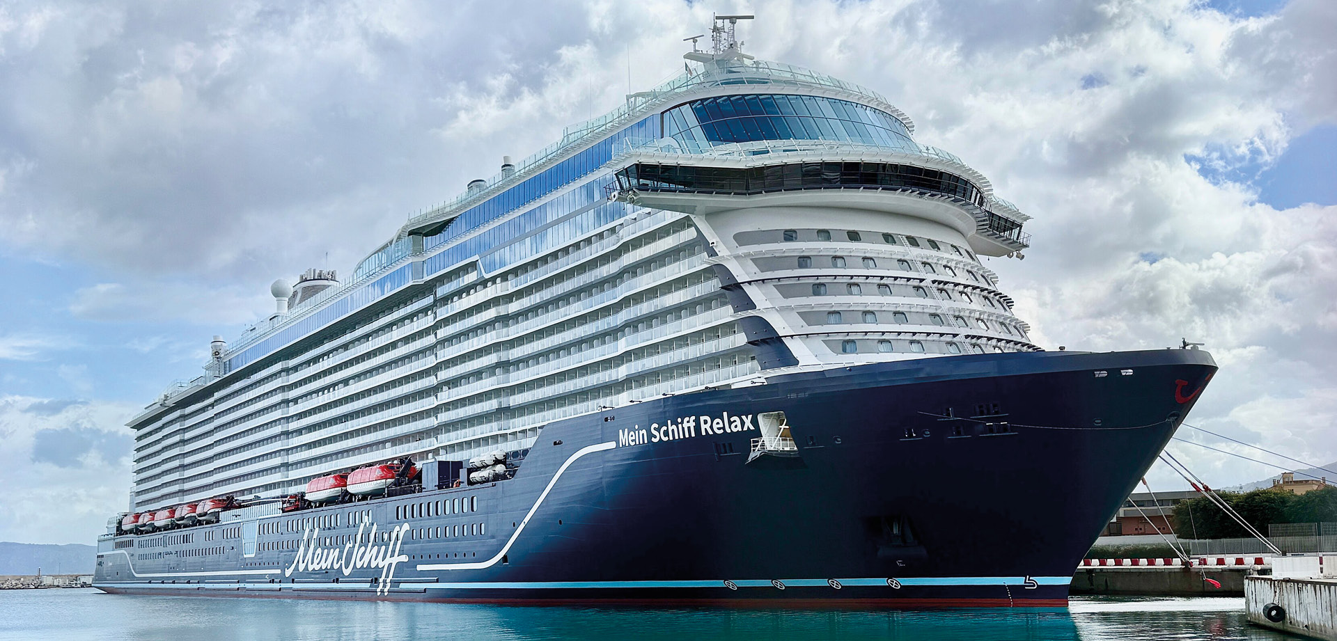 Hero image descrittiva