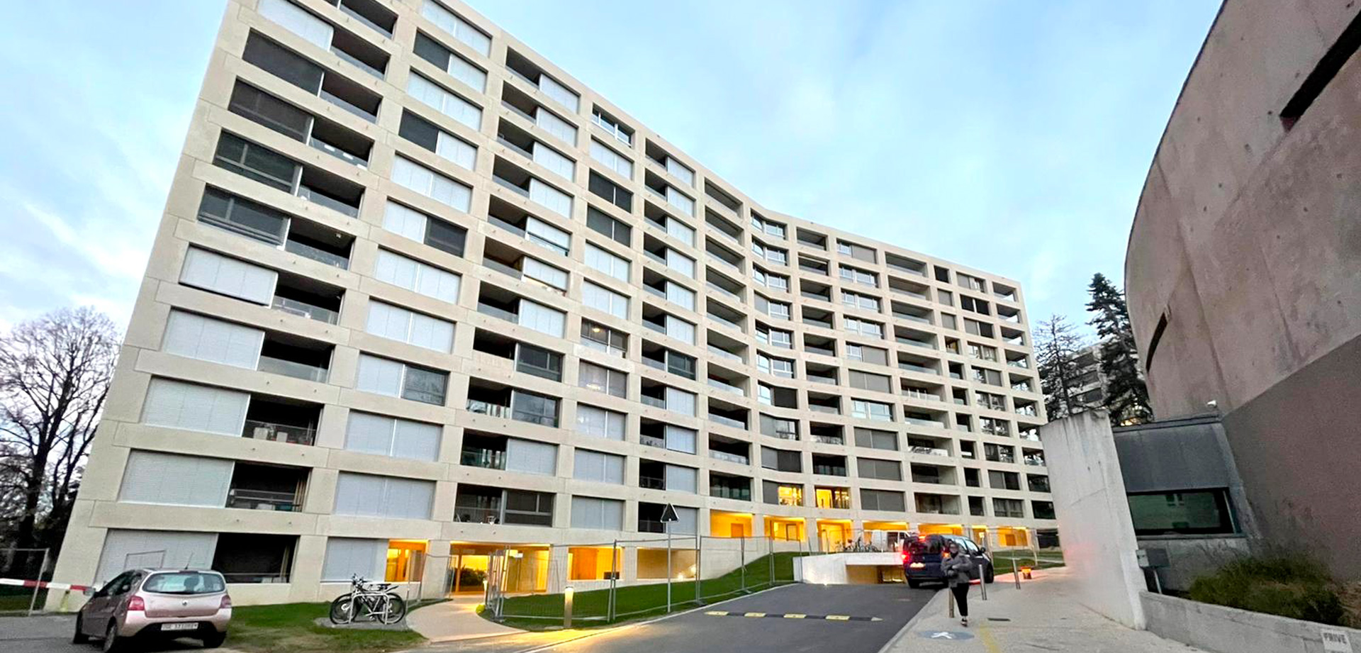 Hero image descrittiva